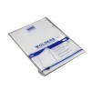 Clear Holder - A4 (LF101), Pack of 20